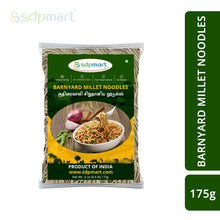 Load image into Gallery viewer, SDPMart Barnyard Millet Noodles 175g - SDPMart
