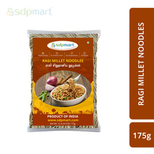 Load image into Gallery viewer, SDPMart Ragi Millet Noodles 175g - SDPMart
