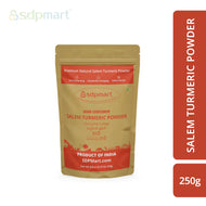 SDPMart Premium Salem Turmeric Powder